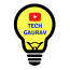 Logo Tech Gaurav